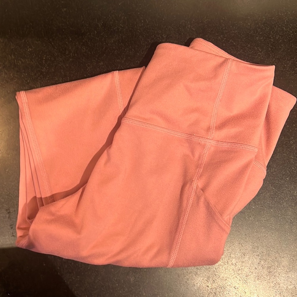 FIGS-Performance undeserving legging